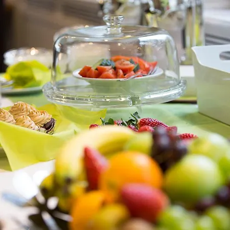 Filderhof מלון ליינפלדן-אכטרדינגן