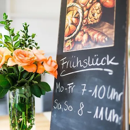 Filderhof מלון ליינפלדן-אכטרדינגן