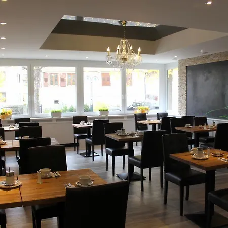 Filderhof מלון ליינפלדן-אכטרדינגן