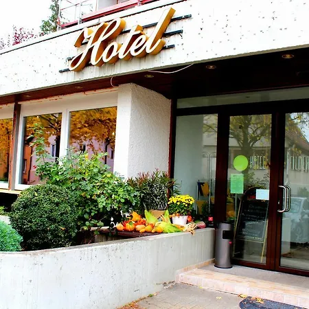 Filderhof מלון