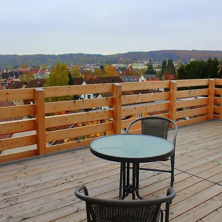 Filderhof ליינפלדן-אכטרדינגן