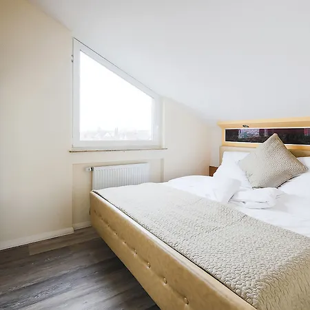 מלון Filderhof 3*