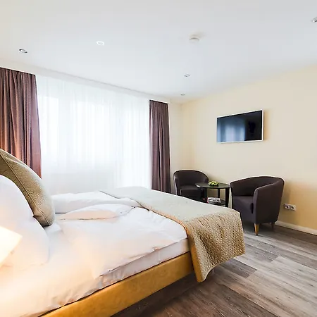 Filderhof 3*