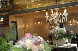 ホテル Filderhof ラインフェルデン＝エヒターディンゲン