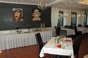 Filderhof 호텔 3*