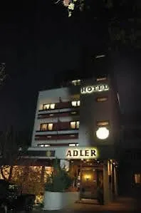 Filderhof ホテル