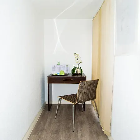 Filderhof 3*