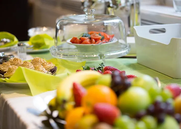 Filderhof Hotel Leinfelden-Echterdingen