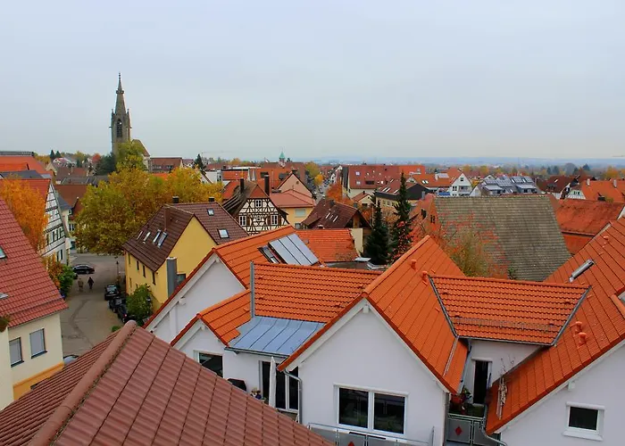 Filderhof Leinfelden-Echterdingen