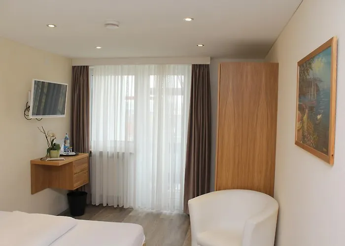 Filderhof Hotel Leinfelden-Echterdingen