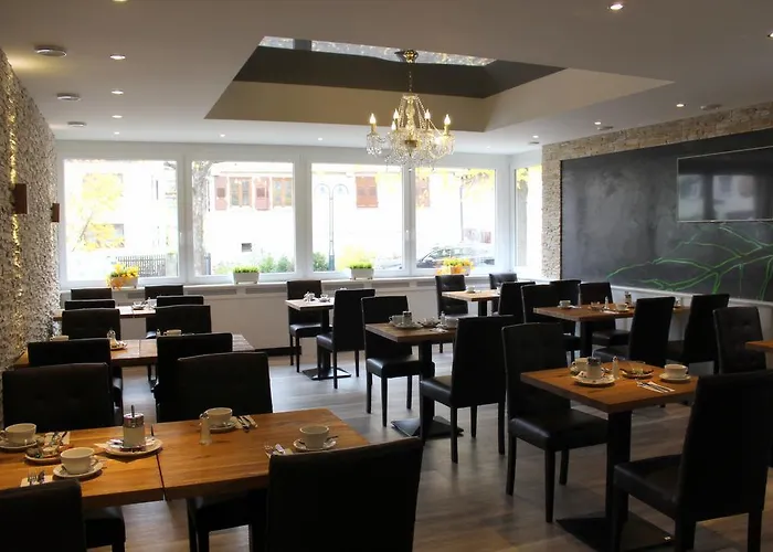 Filderhof Hotel Leinfelden-Echterdingen