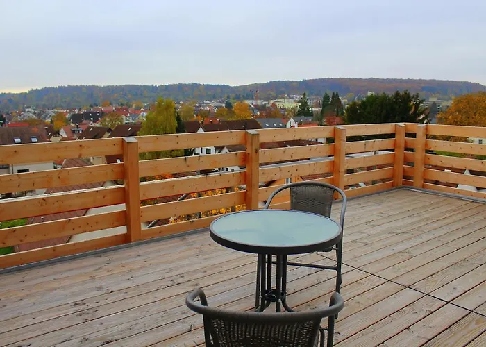 Filderhof Leinfelden-Echterdingen