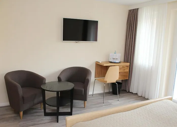 Filderhof 3* Leinfelden-Echterdingen