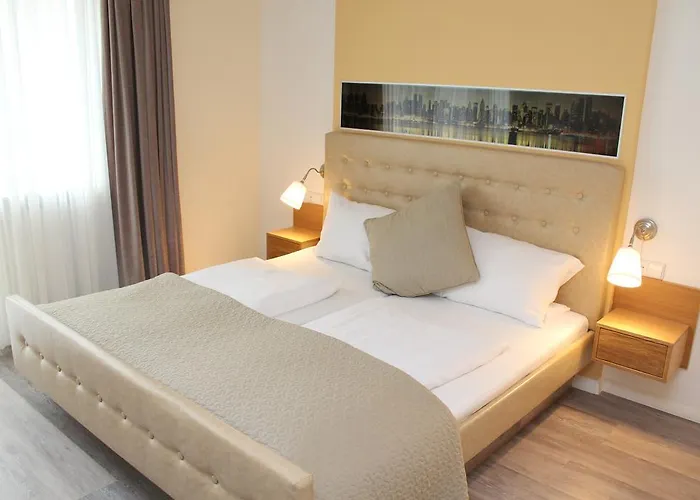 Filderhof Leinfelden-Echterdingen