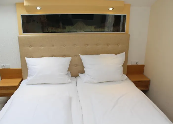 Filderhof Leinfelden-Echterdingen