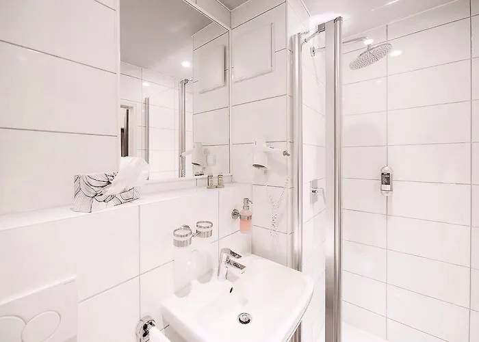 Ξενοδοχείο Filderhof 3*