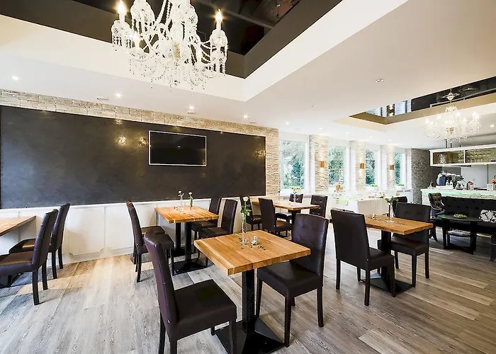 Hotel Filderhof Leinfelden-Echterdingen