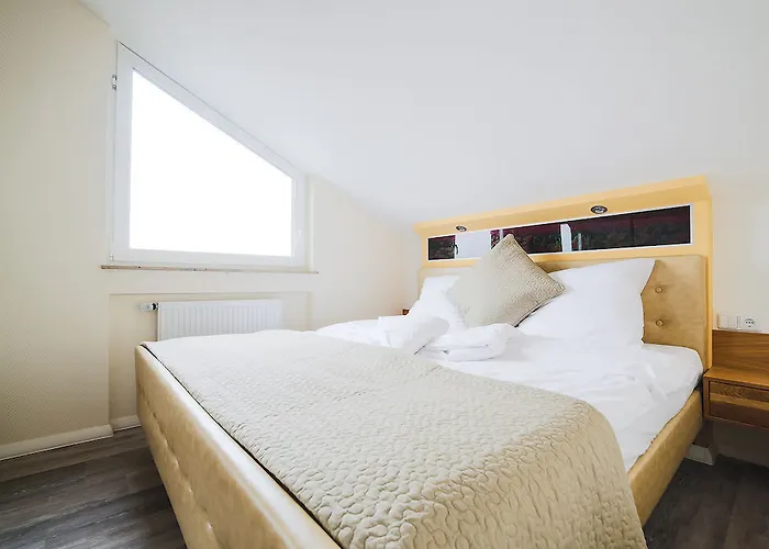 Filderhof Hotel Leinfelden-Echterdingen