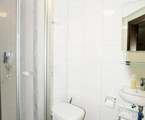 Hotel Filderhof Leinfelden-Echterdingen